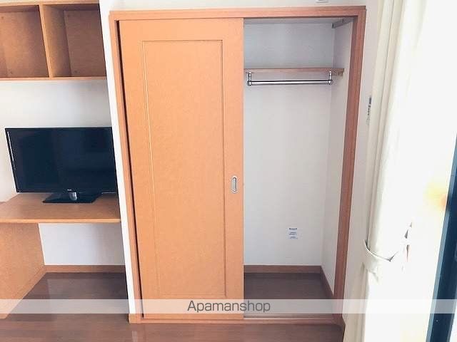 レオパレスすばるの内装写真