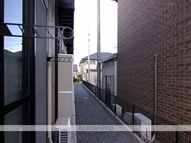 レオパレスすばるの内装写真