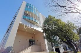 その他　名古屋医療センター附属名古屋看護助産学校（その他）まで1511m