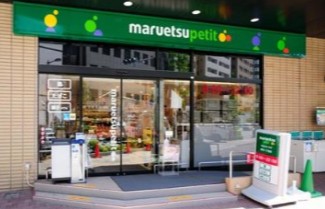ショッピングセンター　エフワン日本橋店（ショッピングセンター）まで591m
