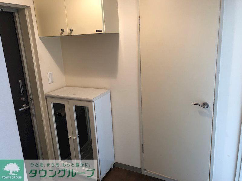 玄関　★お部屋探しはタウンハウジングまで★
