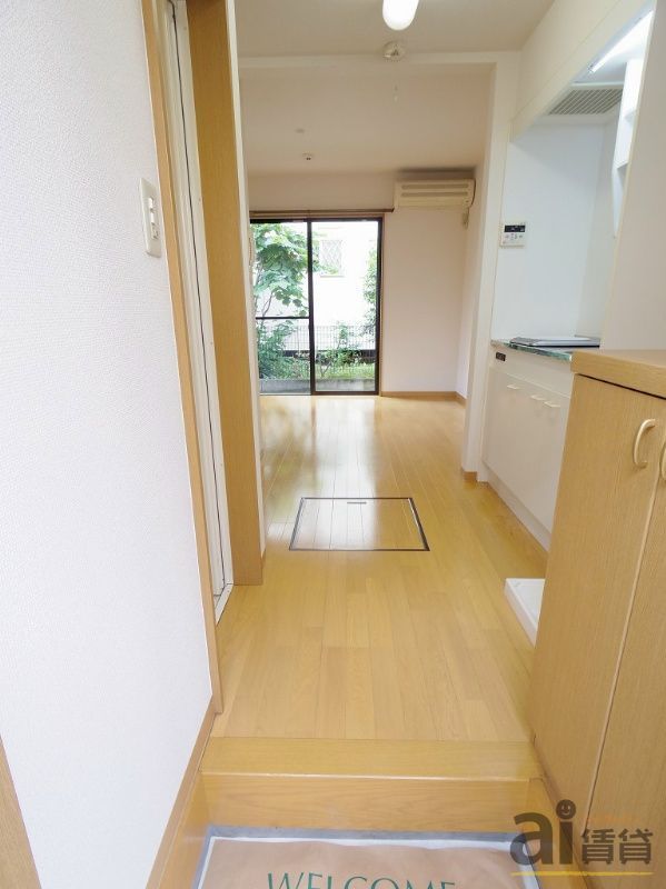 玄関　同仕様写真