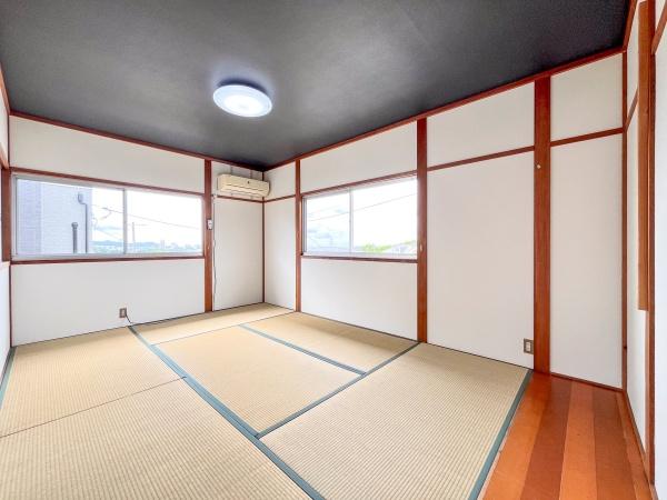 その他部屋・スペース　2F