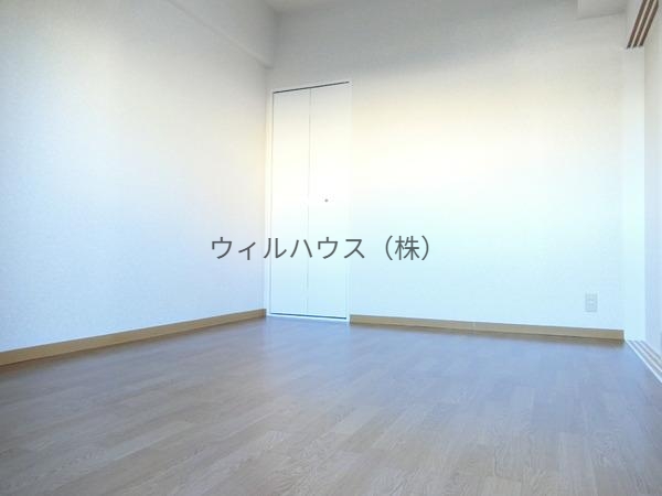 その他部屋・スペース　日当たり良好♪