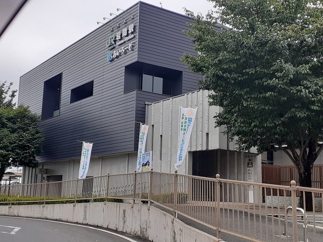 その他　岩間駅まで1100m