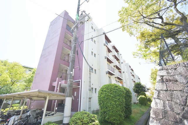 UR鈴が峰