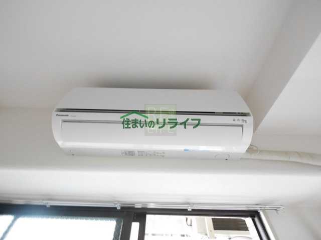 その他設備　ライオンズマンション元浅草
