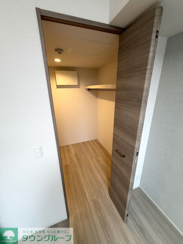 Noble raffiner戸塚東 Aの内装写真