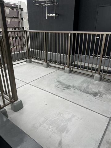 スパシエ新高円寺の内装写真
