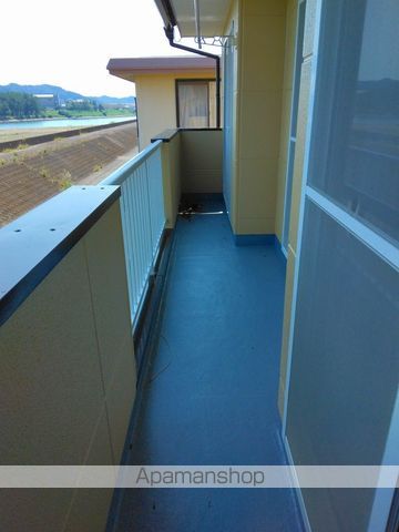 ヴィスタ中須の外観写真