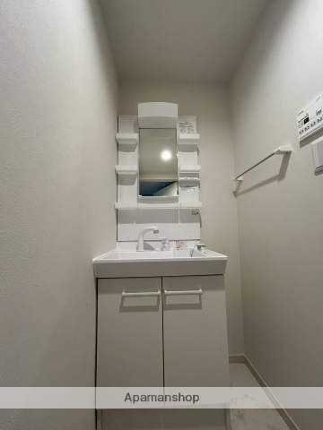 京急本線 井土ケ谷駅 徒歩7分 3階建 新築の内装写真