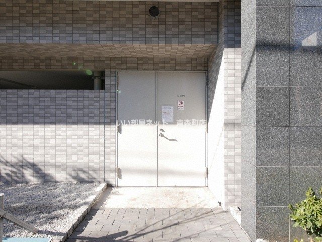 阪急神戸線 中津駅 徒歩5分 10階建 築11年の外観写真