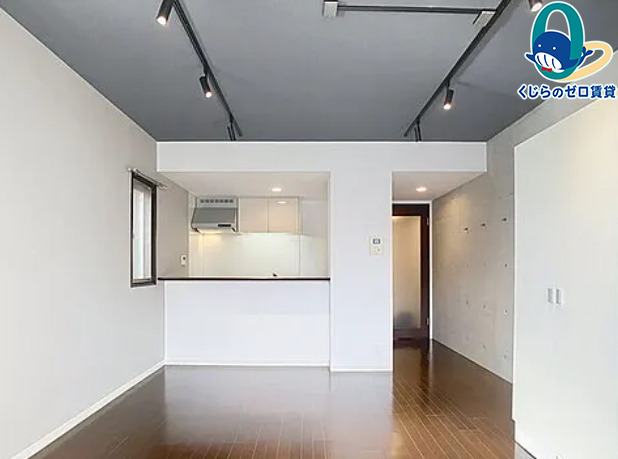 居室・リビング　名古屋で一番初期費用の安い賃貸専門の不動産会社です(^^)