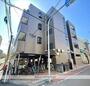 今川駅より徒歩2分 1階 築24年11ヶ月の賃貸物件
