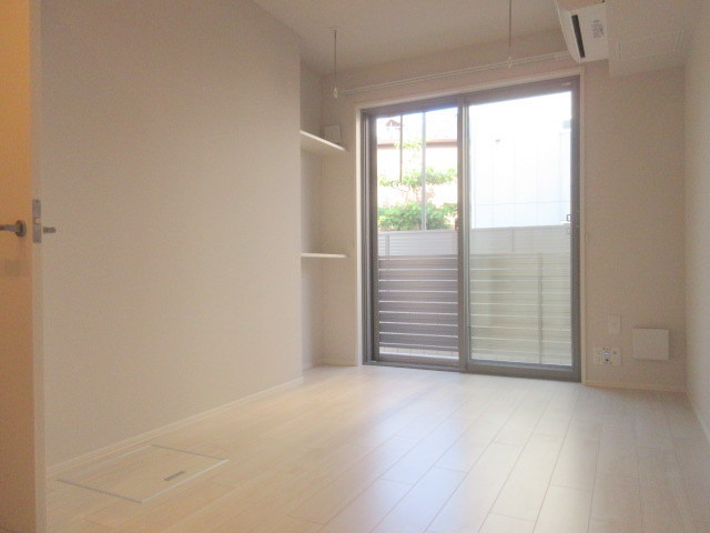 居室・リビング　★明るい綺麗なお部屋です★