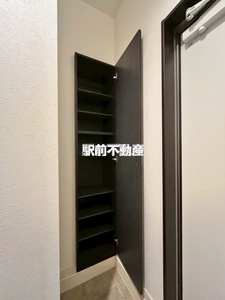 その他設備　別部屋流用