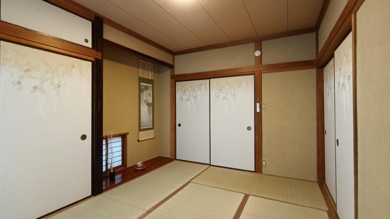 その他部屋・スペース