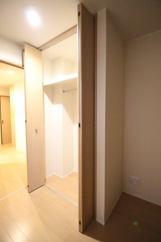 収納　アネシスティリオ大塚　豊島区南大塚２