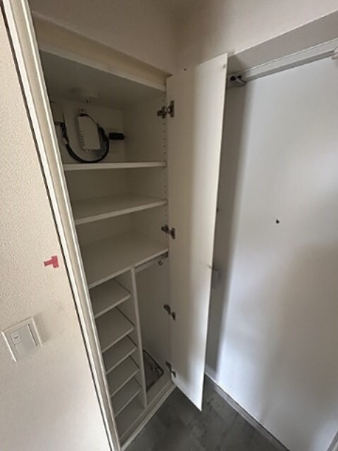 玄関　※同仕様写真含む