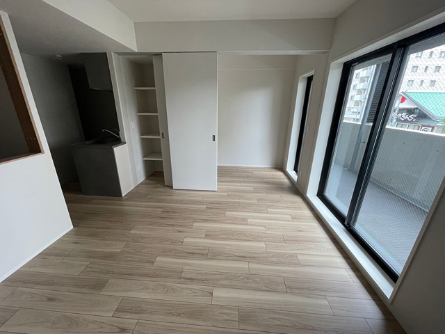 THE SENSE RESIDENCE甲南山手のその他写真
