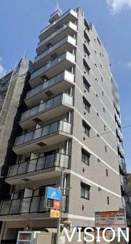 建物外観　☆外観☆