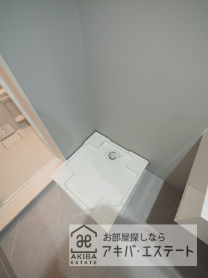 その他設備　※同一仕様写真