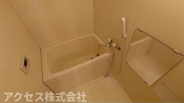 バス・シャワールーム　※同建物別室、参考写真