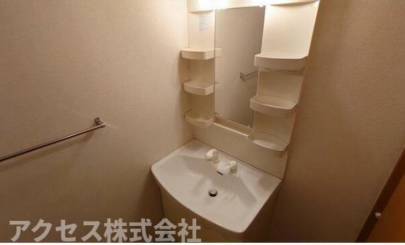 洗面設備　※同建物別室、参考写真