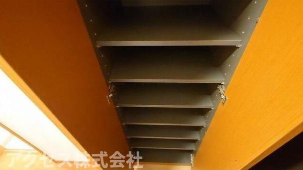 その他設備　※同建物別室、参考写真
