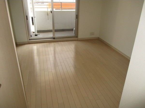 レジディア久屋大通の内装写真