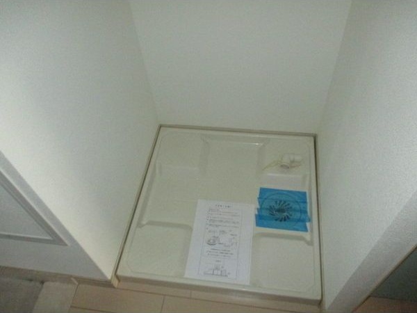 レジディア久屋大通のその他写真