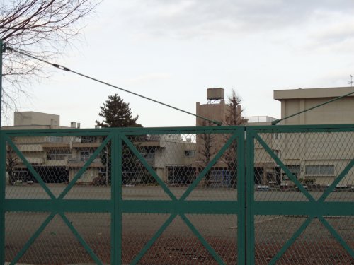 小学校　相模原市立相模台小学校（小学校）まで1142m