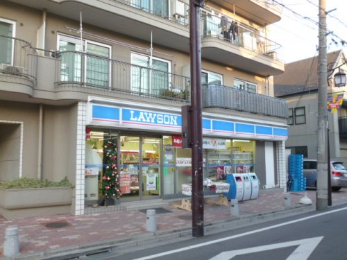 コンビニ　ローソン 板橋成増五丁目店（コンビニ）まで1010m