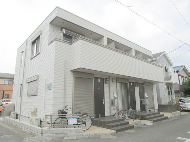 建物外観　★旭化成ヘーベルメゾン★