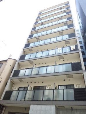 建物外観　☆キレイな外観☆