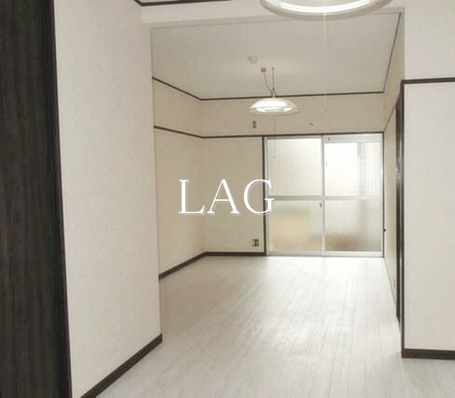 居室・リビング　洋室のお部屋です。
