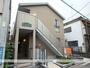 川崎駅よりバス18分 徒歩2分 1階 築15年4ヶ月の賃貸物件