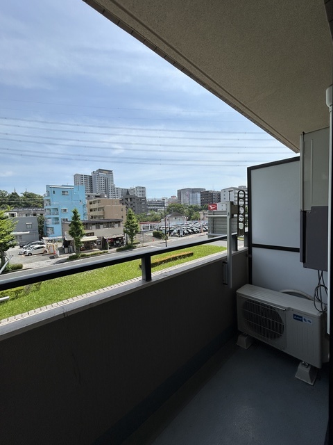 小田急多摩線 小田急多摩センター駅 徒歩5分 6階建 築28年のその他写真
