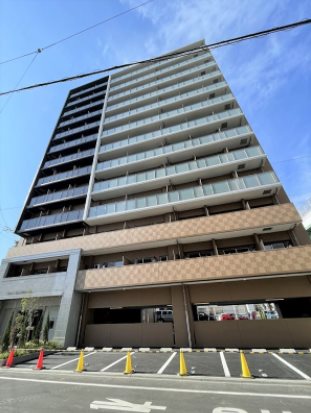 建物外観　★見学予約受付中★
