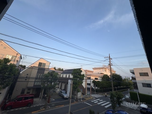 眺望　景色です☆