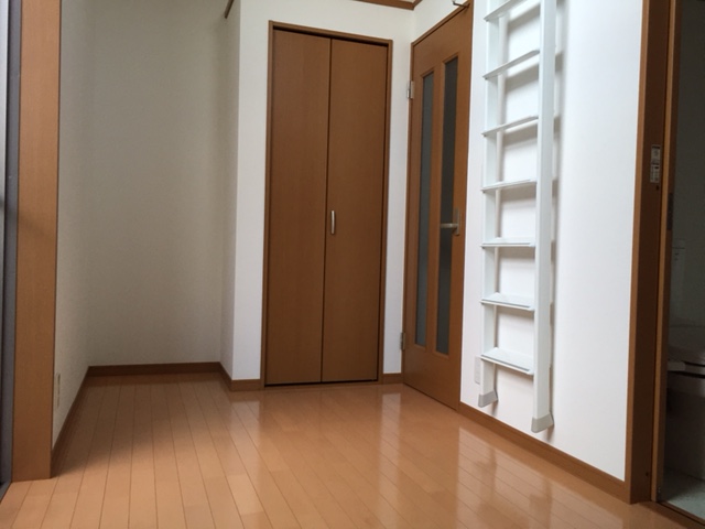 フォルトーナIIの内装写真