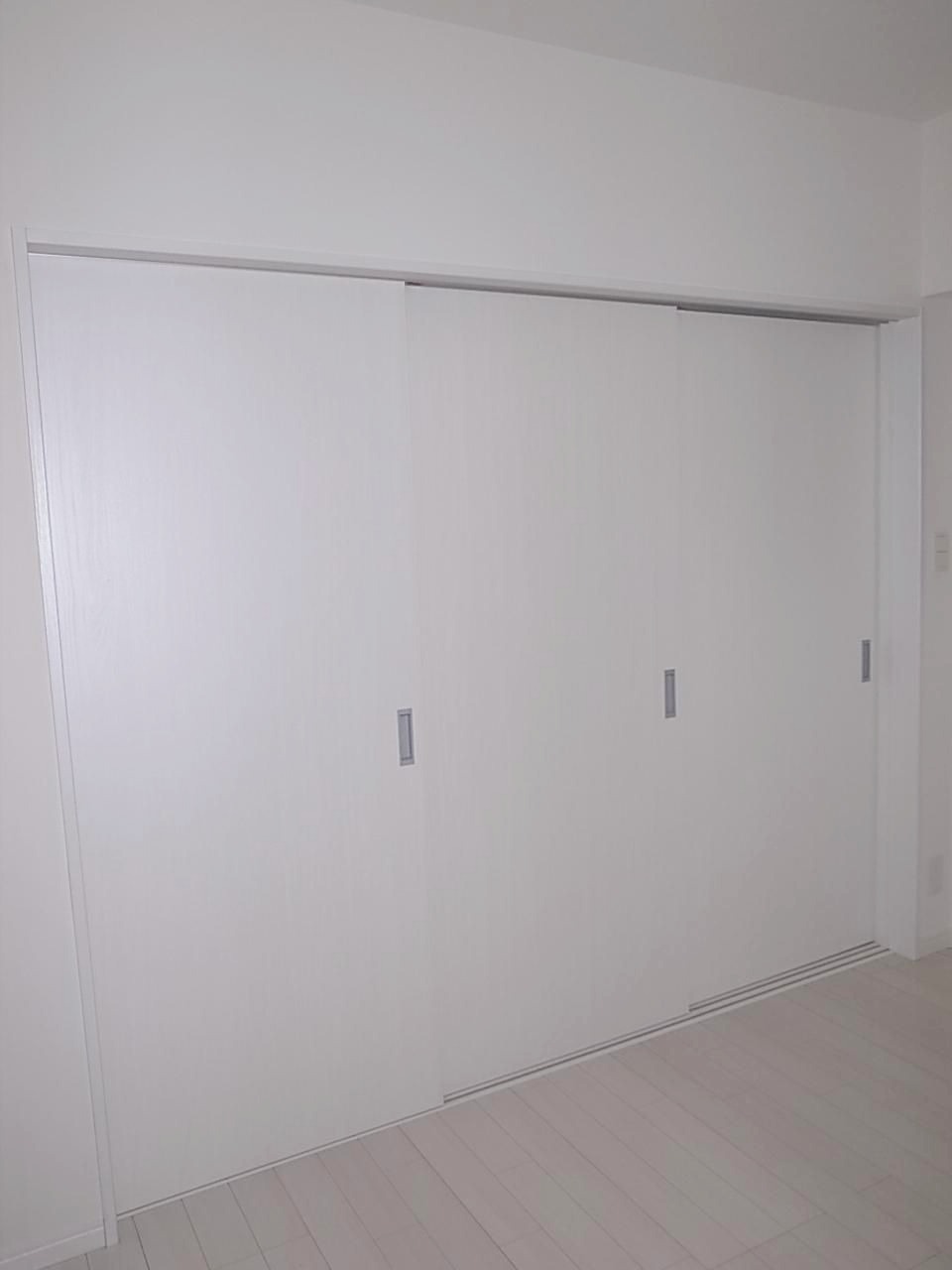 その他設備　MODERN　PALAZZO東公園