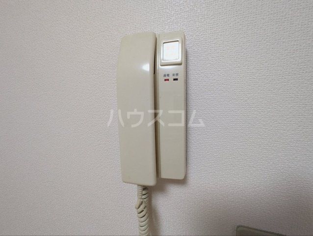パークヒル西新井のその他写真
