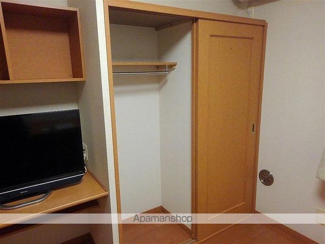 ＪＲ鹿島線 鹿島神宮駅 徒歩61分 2階建 築20年の内装写真