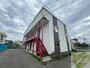 建物外観　札幌市北区太平７条「リノス太平」