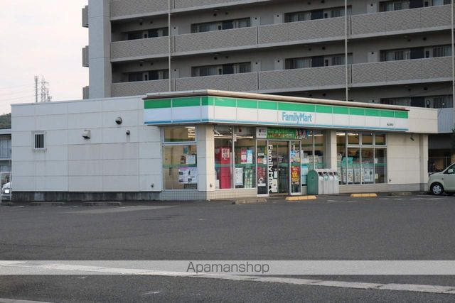 ＪＲ山陽本線 福山駅 バス乗車時間：22分 最寄りバス停で下車 徒歩5分 2階建 築12年の周辺写真