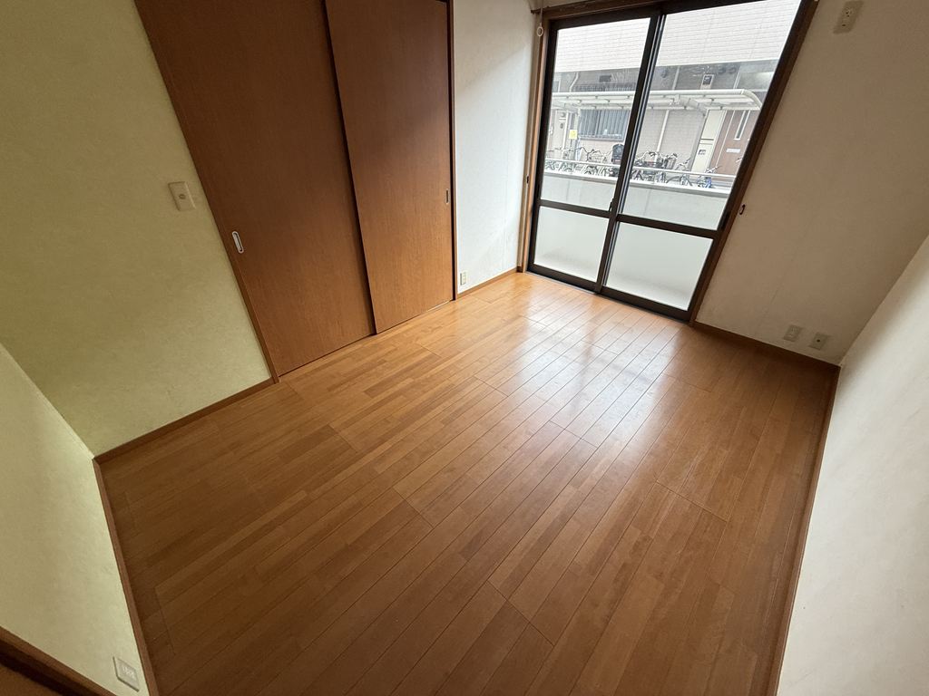 クレールみゆきの内装写真