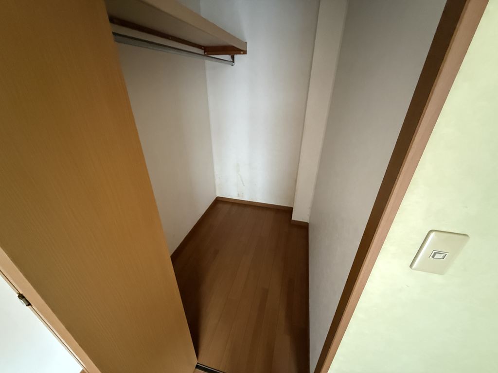 クレールみゆきの内装写真