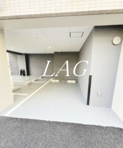 クレイシア門前仲町ザ・レジデンスの外観写真
