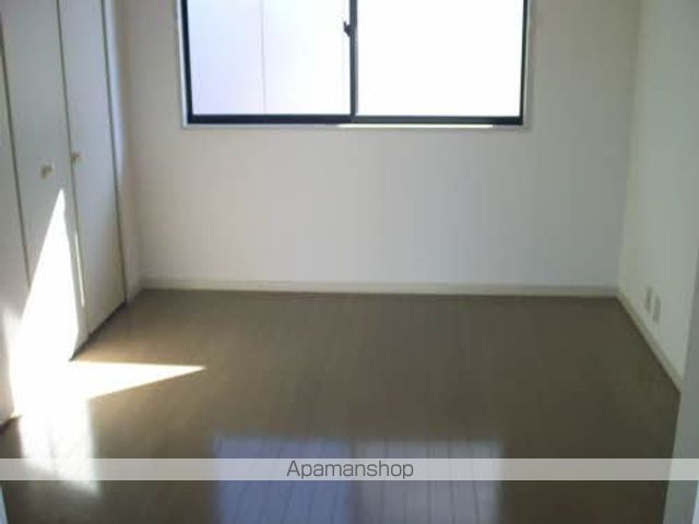 フローラルM A棟の内装写真